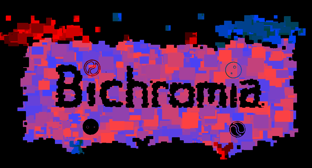 Logo Bichromia